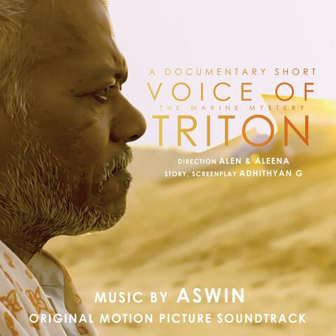 Voice Of Triton