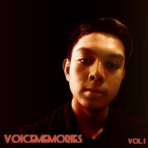 Voicememories Vol.1 (Deluxe)
