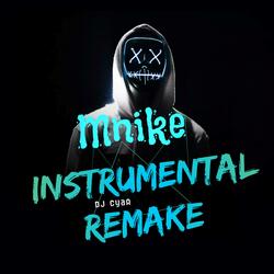 Mnike Instrumental Remake