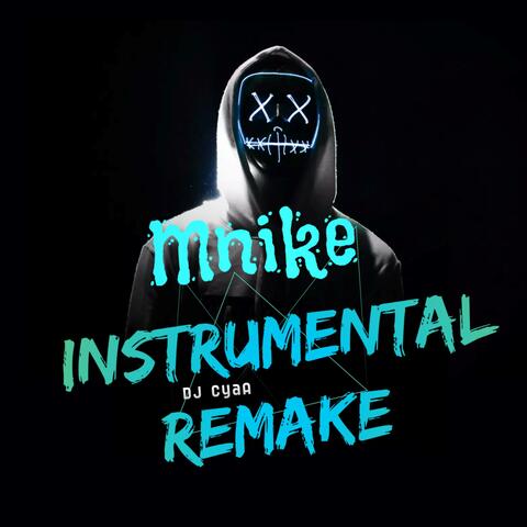 Mnike Instrumental Remake