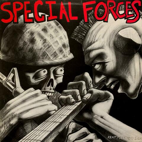Special Forces