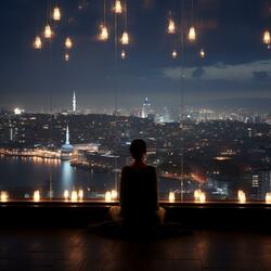 Dark night of the soul