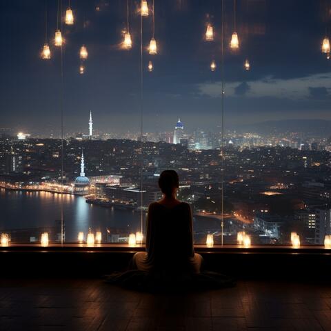 Dark night of the soul