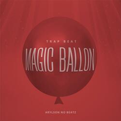 Magic Balloon