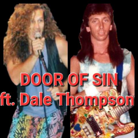 DOOR OF SIN (feat. Dale Thompson)