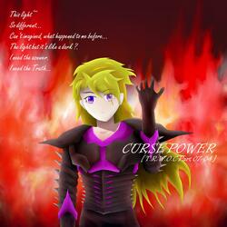 Curse Power