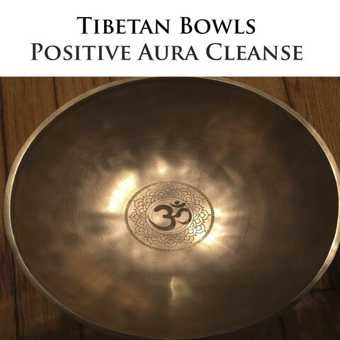 Full Body Aura Cleanse & Heal the 7 Chakras -Binaural Beats + Tibetan Singing Bowls