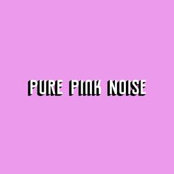 Sleep Spectrum: Pink Noise Dreams