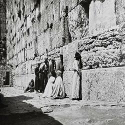 Baal Shem: II. Nigun