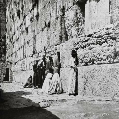 Baal Shem: II. Nigun