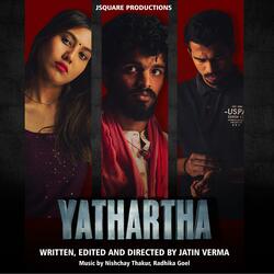 Yatharth Hai