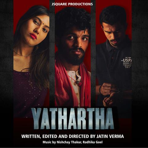 Yatharth Hai