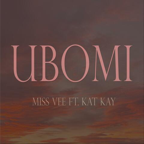 Ubomi (feat. Kat Kay)