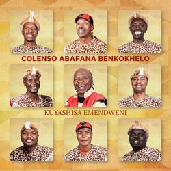 Nangu Umthokozisi (feat. Uniting Reformed Church)