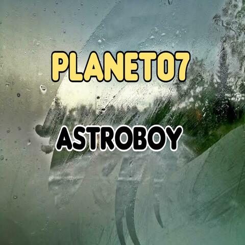 Planet 07