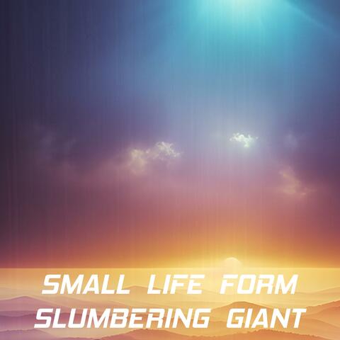 Slumbering Giant