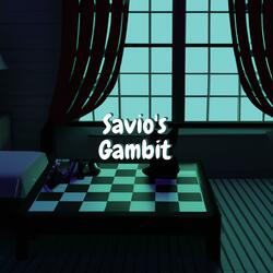 Savio's Gambit