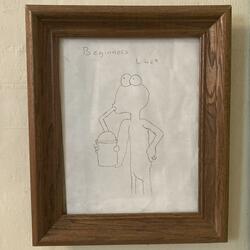 Blue Lotus (Connex Take)