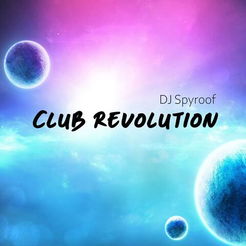 Club Revolution