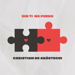 Sin Ti No Puedo