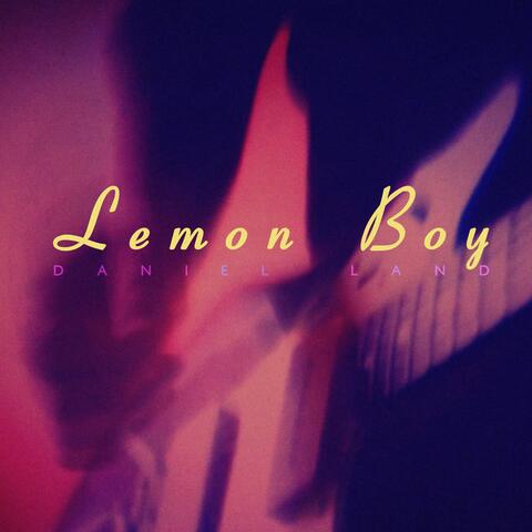 Lemon Boy