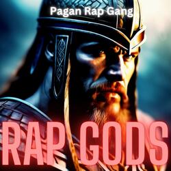 Loki the trickster God