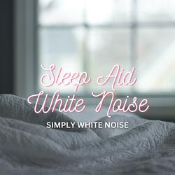 Full 8 Hours With White Noise