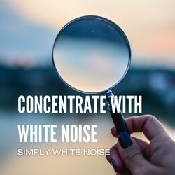 White Noise Study Time