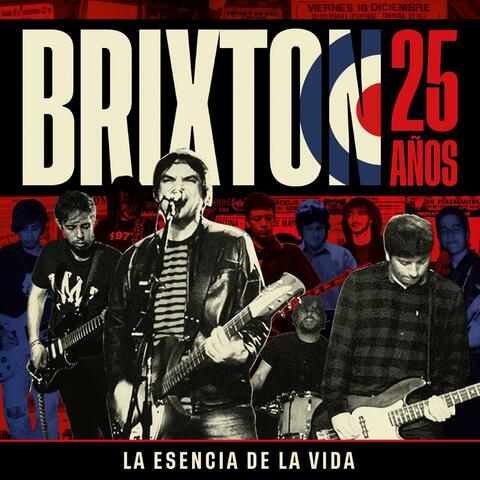 La esencia de la vida - 25 años