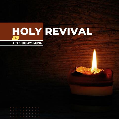 Holy Revival