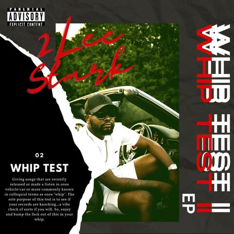 Whip Test 2