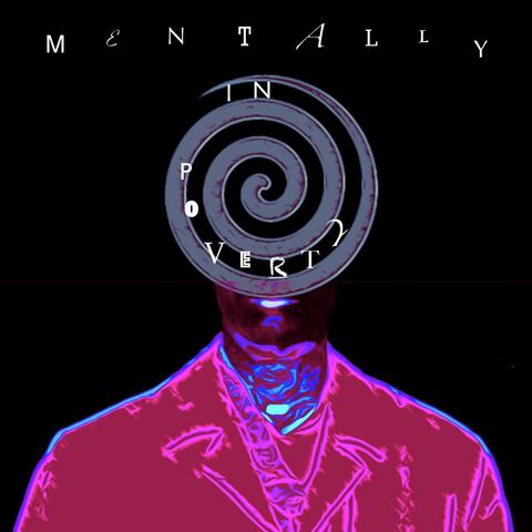 Mentally in Poverty