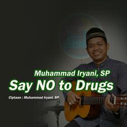 Say No to Drugs