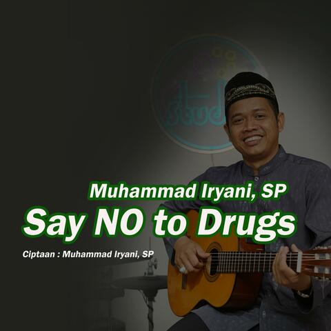 Say No to Drugs