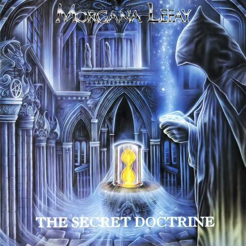 The Secret Doctrine