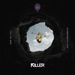 Call You Mine (feat. Saad Shah)