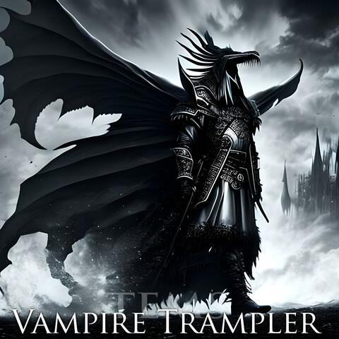 Vampire Trampler
