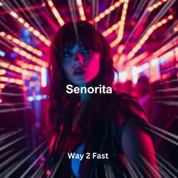 Señorita (Sped Up)