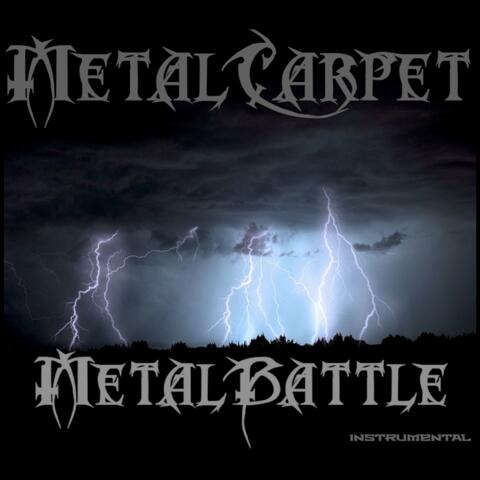 Metal Battle