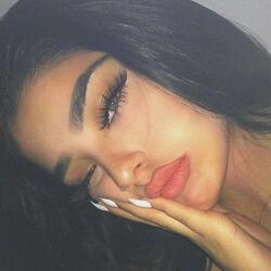 glamorous x this girl - slowed + reverb