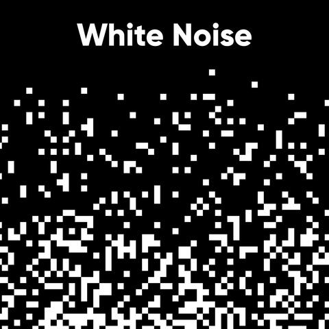 White Noise: Ultimate Sleep Aid