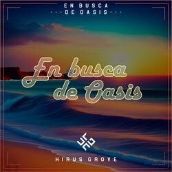 En Busca de Oasis