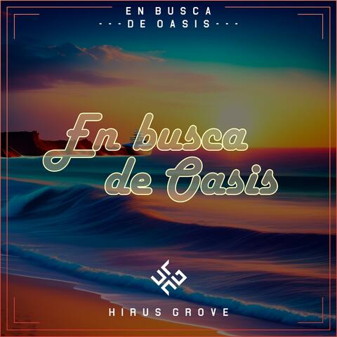 En Busca de Oasis