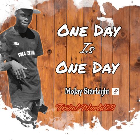 1Day is One Day