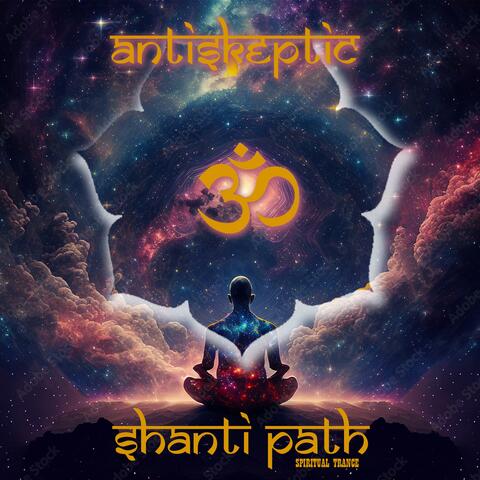 SHANTI PATH