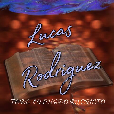 Todo Lo Puedo en Cristo (feat. Ingui Velasquez)