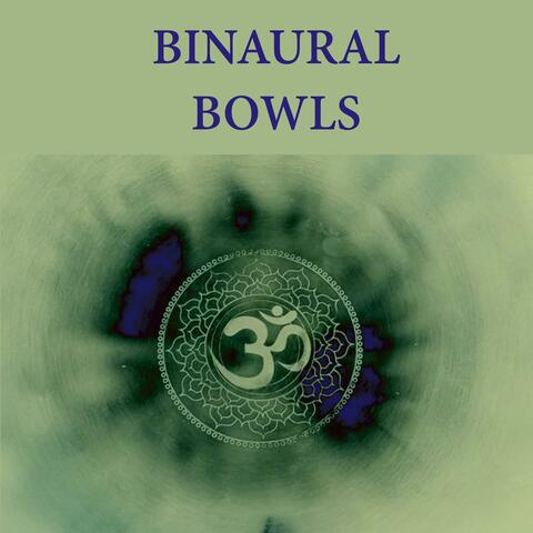 Binaural Beats ॐ Emotional Physical Healing -Let Go Of All Negative Energy l Tibetan Bowls Meditation