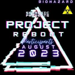 Project: REBOOT - August 2023 / Theme Song
