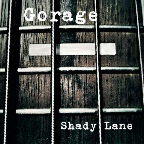 Shady Lane