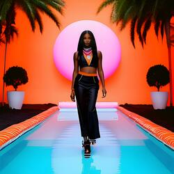 Runway